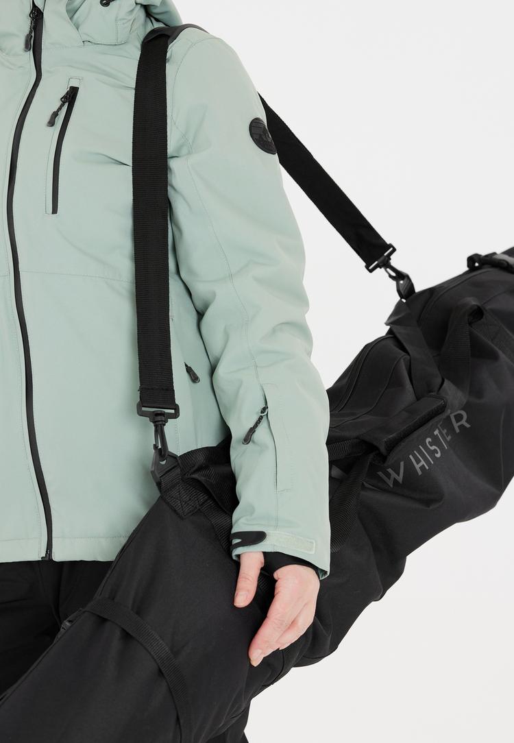 Whistler Whistler Ski Bag Skirucksack - 1001 Black - 1 | SportScheck