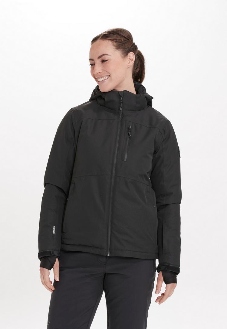 Whistler Whistler Gigi Skijacke Damen - 1001 Black - 1 | SportScheck