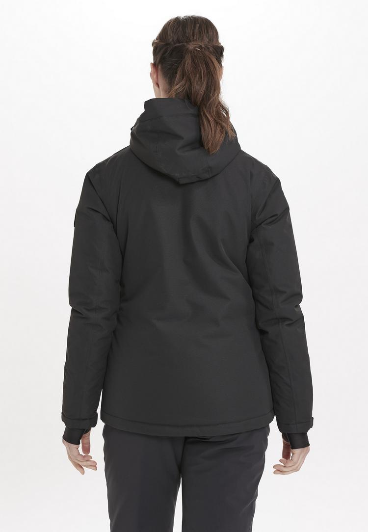 Whistler Whistler Gigi Skijacke Damen - 1001 Black - 2 | SportScheck