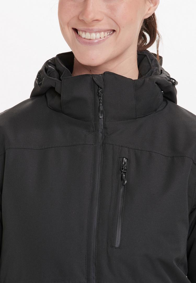 Whistler Whistler Gigi Skijacke Damen - 1001 Black - 0 | SportScheck