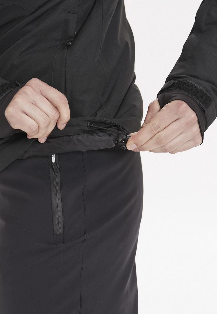 Whistler Whistler Gigi Skijacke Damen - 1001 Black - 4 | SportScheck