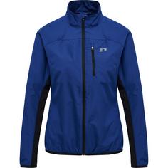 Newline WOMEN'S CORE JACKET Funktionssweatshirt Damen TRUE BLUE