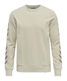 hummel Legacy Chevron Sweatshirt Sweatshirt Herren gruen