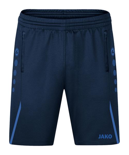 JAKO Challenge Trainingsshort Kids Fu&szlig;ballshorts Kinder
