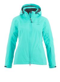 Jeff Green Kerava Skijacke Damen - Cockatoo