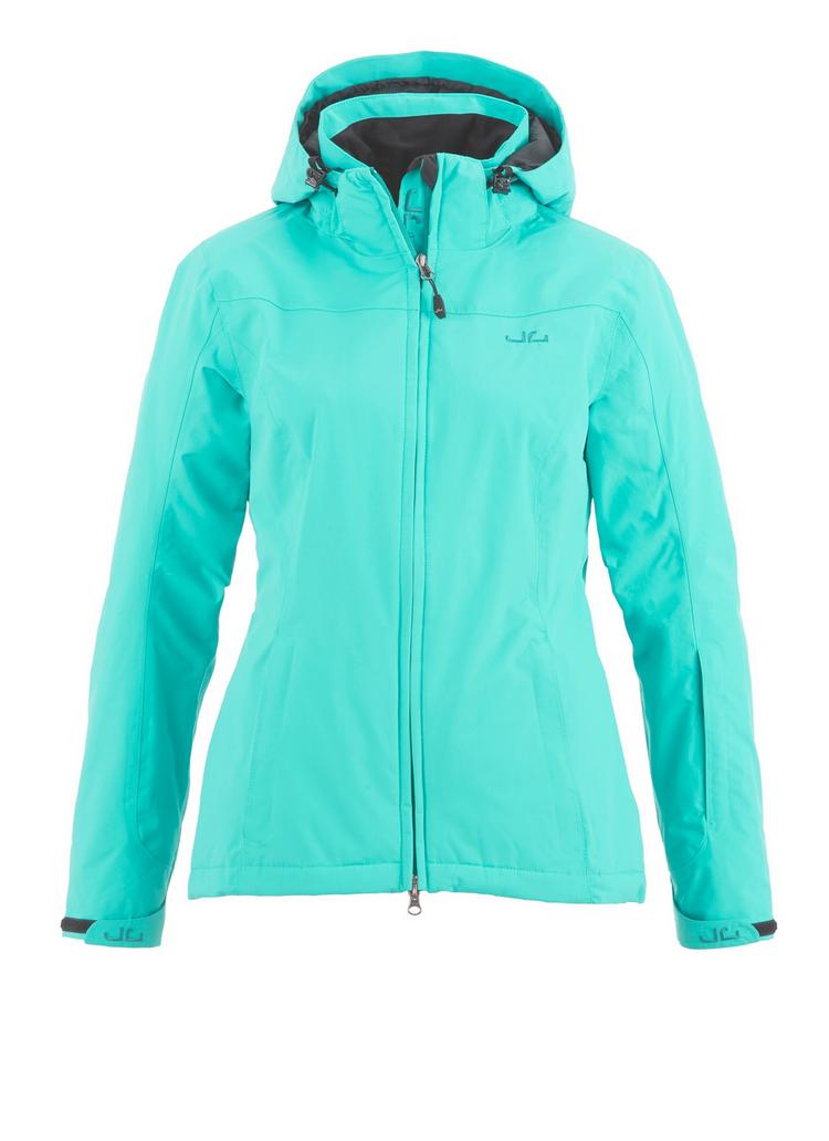 Jeff Green Jeff Green Kerava Skijacke Damen - Cockatoo - 0 | SportScheck
