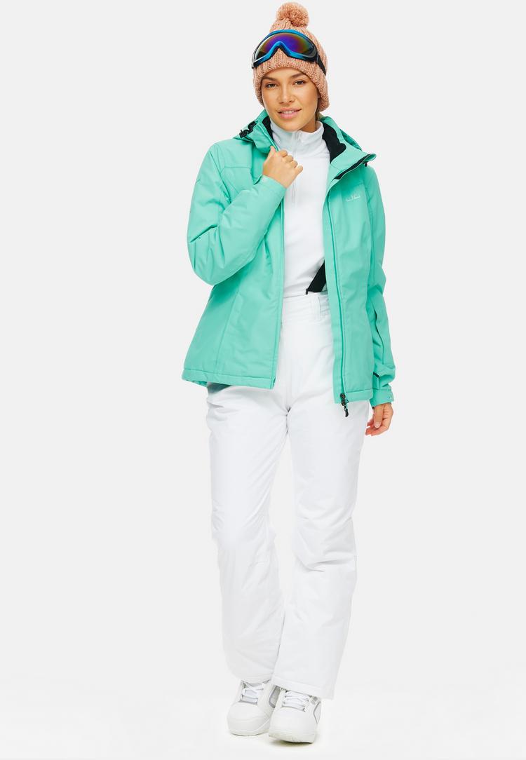 Jeff Green Jeff Green Kerava Skijacke Damen - Cockatoo - 2 | SportScheck