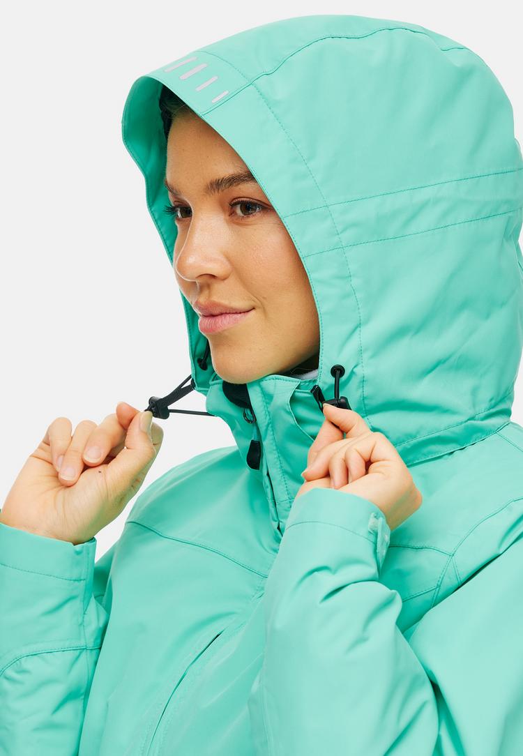 Jeff Green Jeff Green Kerava Skijacke Damen - Cockatoo - 4 | SportScheck