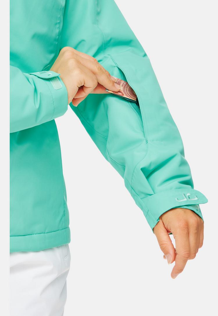 Jeff Green Jeff Green Kerava Skijacke Damen - Cockatoo - 7 | SportScheck
