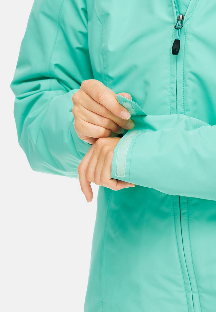 Jeff Green Jeff Green Kerava Skijacke Damen - Cockatoo - 8 | SportScheck