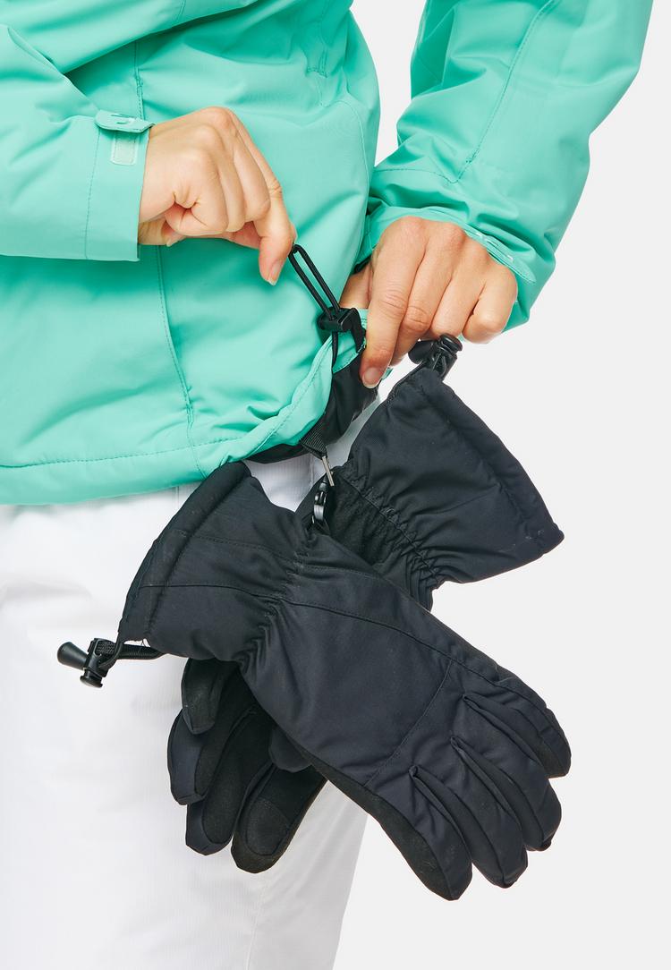 Jeff Green Jeff Green Kerava Skijacke Damen - Cockatoo - 11 | SportScheck