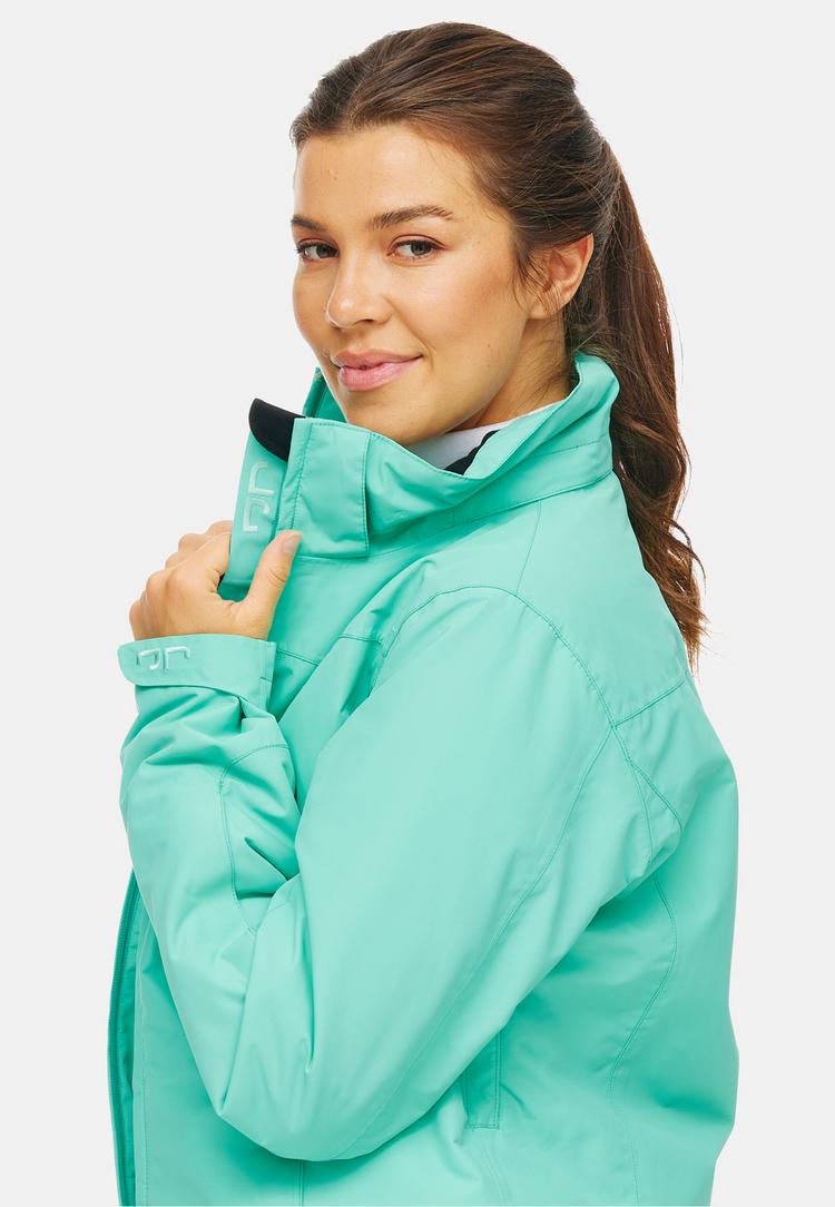 Jeff Green Jeff Green Kerava Skijacke Damen - Cockatoo - 15 | SportScheck