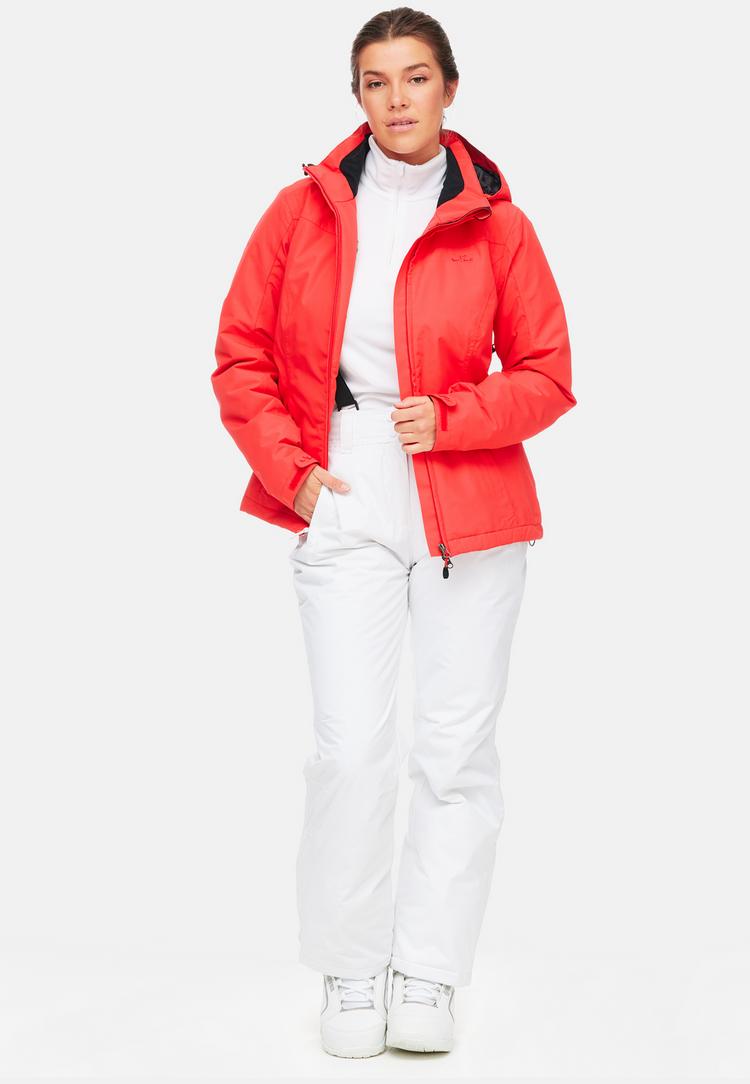 Jeff Green Jeff Green Kerava Skijacke Damen - Hibiscus - 0 | SportScheck