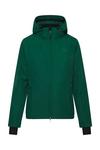 Jeff Green Kerava Skijacke Damen - Rain Forest