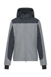 Jeff Green Kerava Skijacke Damen - Dark Grey/ Deep Frost
