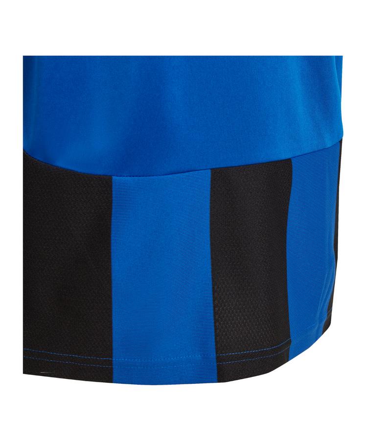 adidas adidas Striped 24 Trikot Kids Trikot Kinder - blauschwarz - 2 | SportScheck