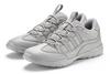 Lascana Sneaker Sneaker Damen - grau