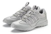 Lascana Sneaker Sneaker Damen - grau
