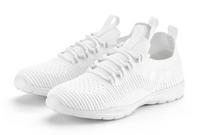 Vivance Sneaker Sneaker Damen - wei&szlig;