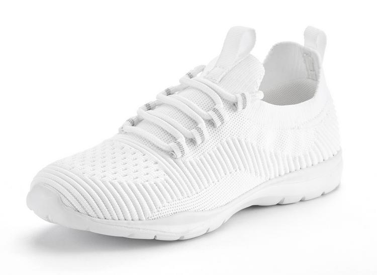 Vivance Vivance Sneaker Sneaker Damen - wei&szlig; - 0 | SportScheck