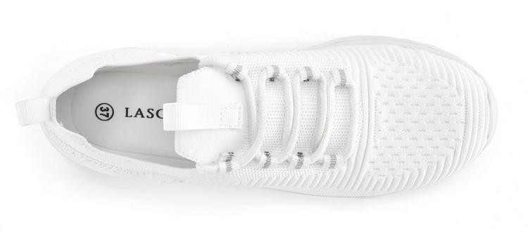 Vivance Vivance Sneaker Sneaker Damen - wei&szlig; - 1 | SportScheck