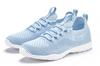 Vivance Sneaker Sneaker Damen - hellblau