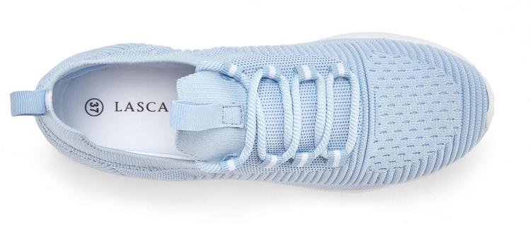 Vivance Vivance Sneaker Sneaker Damen - hellblau - 2 | SportScheck