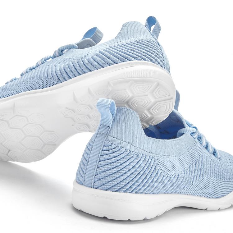 Vivance Vivance Sneaker Sneaker Damen - hellblau - 3 | SportScheck