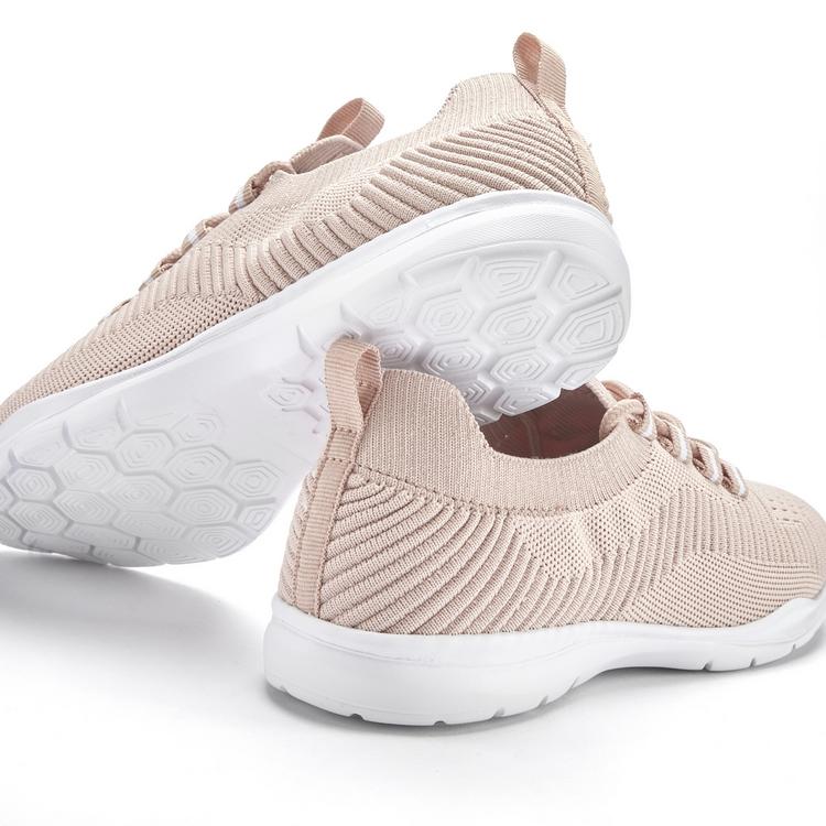 Vivance Vivance Sneaker Sneaker Damen - ros&eacute; - 0 | SportScheck