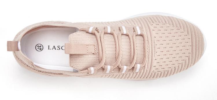 Vivance Vivance Sneaker Sneaker Damen - ros&eacute; - 2 | SportScheck