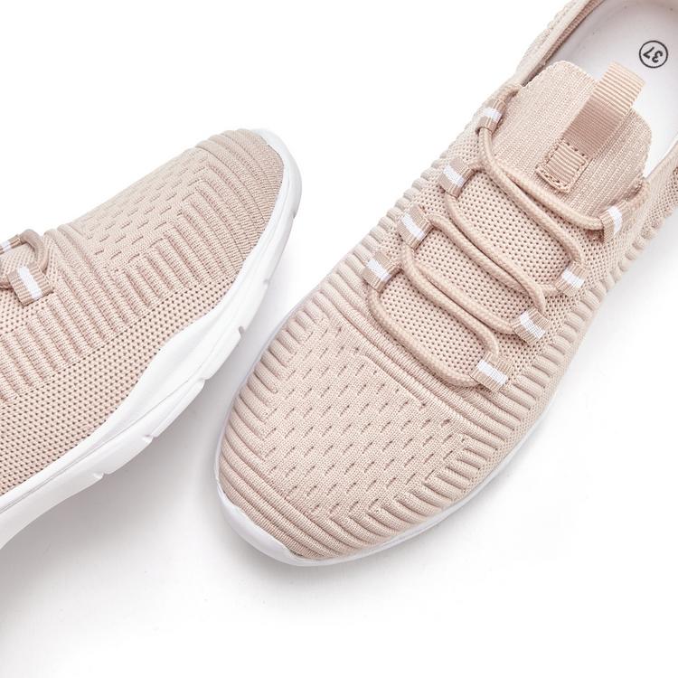 Vivance Vivance Sneaker Sneaker Damen - ros&eacute; - 3 | SportScheck