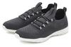 Vivance Sneaker Sneaker Damen - anthrazit