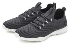 Lascana Sneaker Sneaker Damen anthrazit