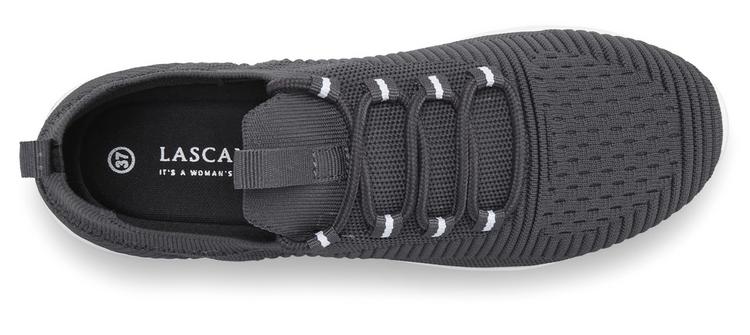 Vivance Vivance Sneaker Sneaker Damen - anthrazit - 0 | SportScheck