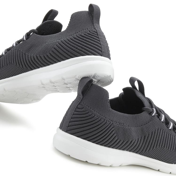 Vivance Vivance Sneaker Sneaker Damen - anthrazit - 3 | SportScheck