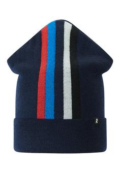 reima Tiimi Beanie Kinder Navy