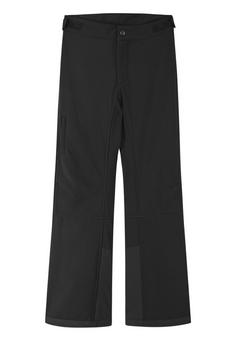 reima Kainuu Skihose Kinder Black