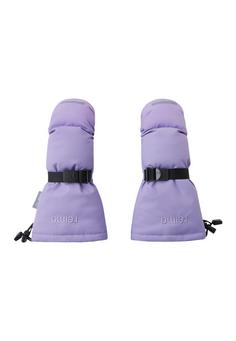 reima Vanukko Handschuhe Kinder Blooming Lilac