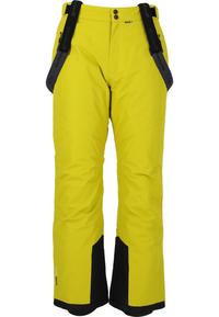 Whistler Skihose Herren - 3149 Citronelle