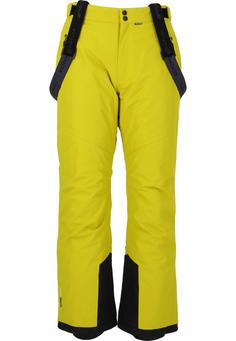 Whistler Fairfax Skihose Herren 3149 Citronelle