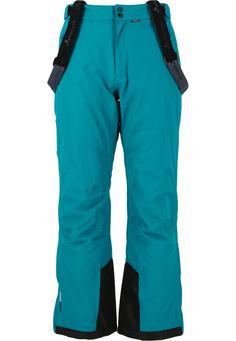 Whistler Fairfax Skihose Herren 2044 Ocean Depths