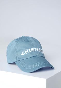 Rückansicht von Chiemsee Cap Cap Provinc Blue