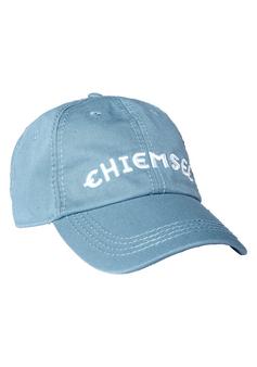 Chiemsee Cap Cap Provinc Blue