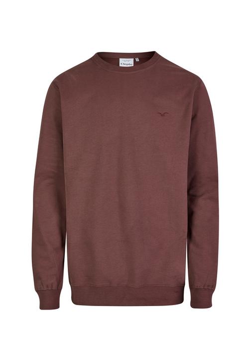 Cleptomanicx Ligull Sweatshirt Herren