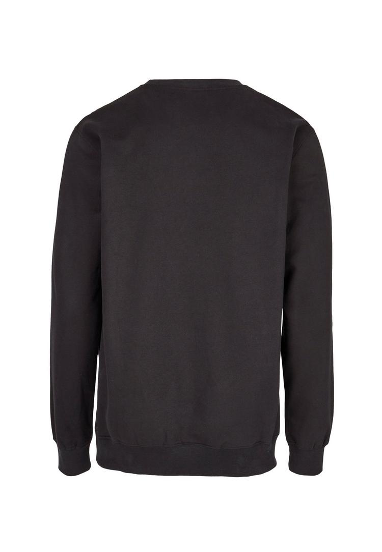 Cleptomanicx Cleptomanicx Ligull Sweatshirt Herren - Black - 1 | SportScheck