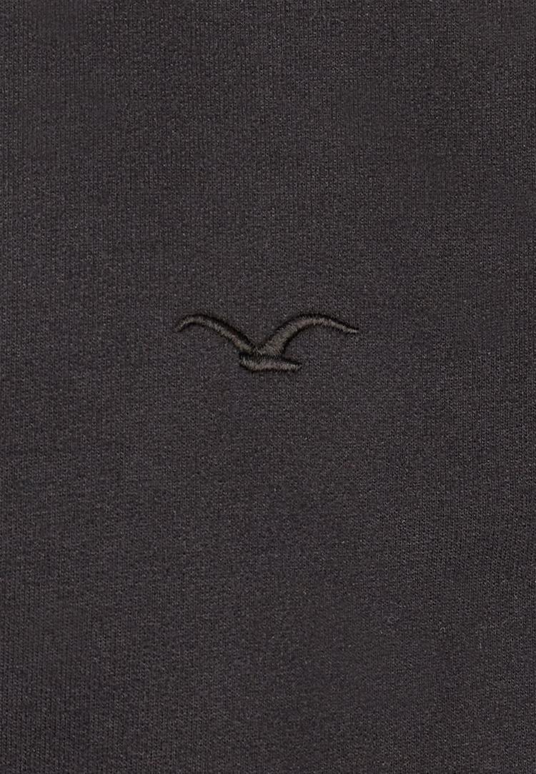 Cleptomanicx Cleptomanicx Ligull Sweatshirt Herren - Black - 3 | SportScheck