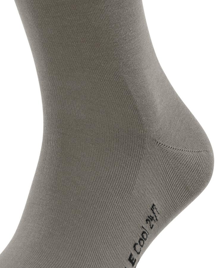 Falke Falke Cool 24/7 SO Socken Herren - vulcano (3920) - 1 | SportScheck