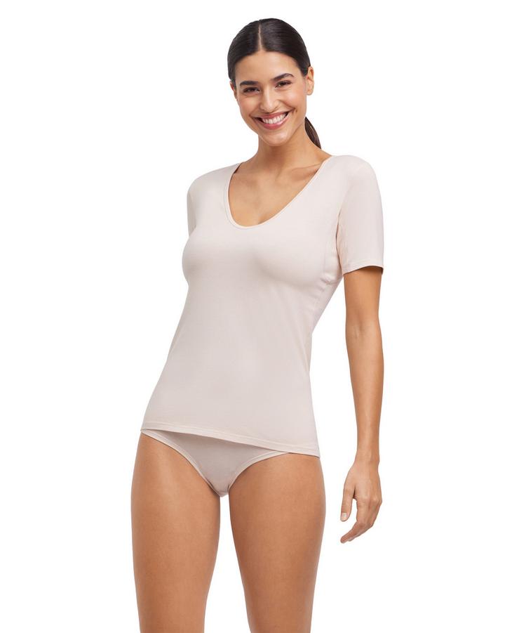 Falke Falke UW T-Shirt Outlast w Unterhemd Damen - vale (4016) - 0 | SportScheck