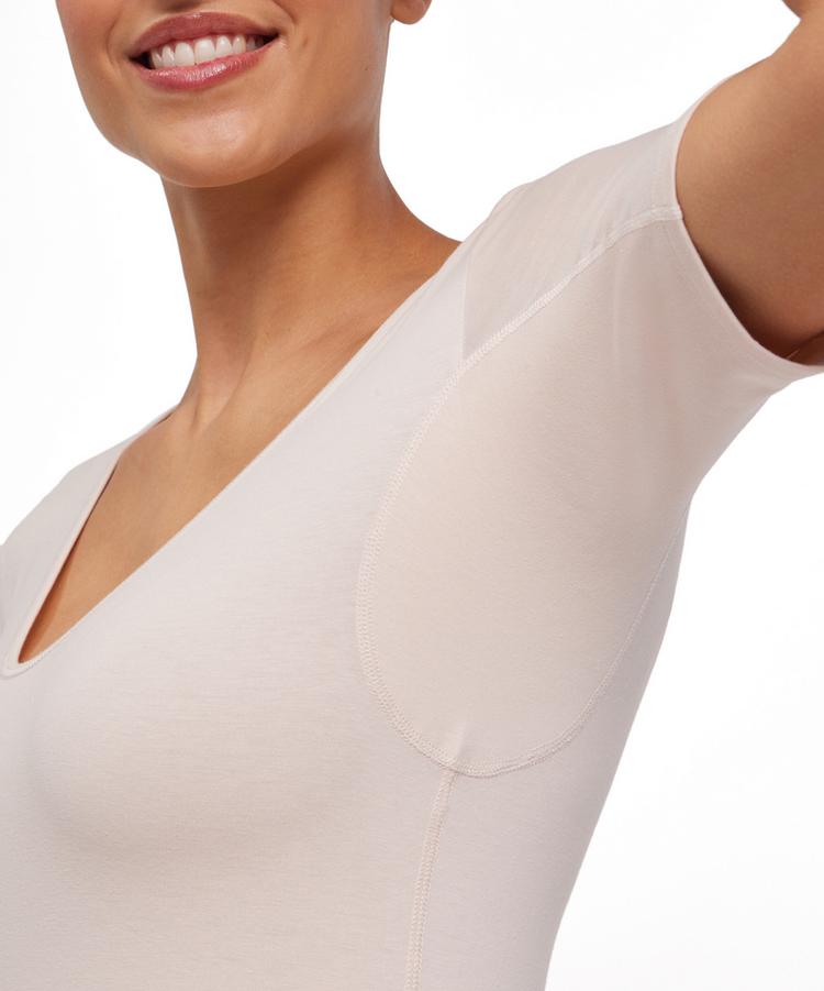 Falke Falke UW T-Shirt Outlast w Unterhemd Damen - vale (4016) - 2 | SportScheck