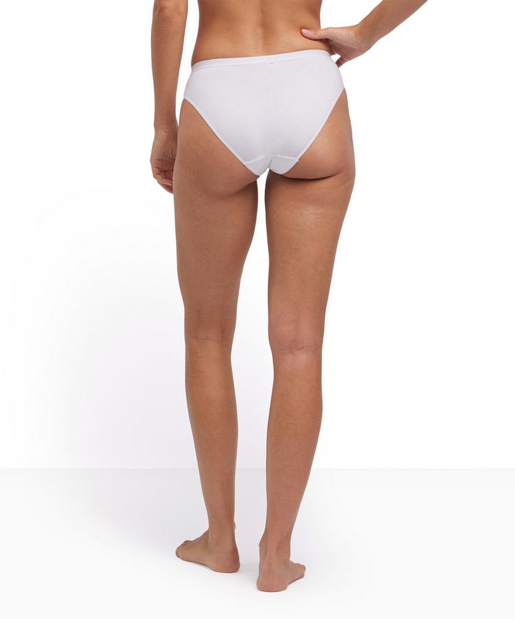 Falke Falke Daily Comfort Unterhose Damen - white (2000) - 0 | SportScheck